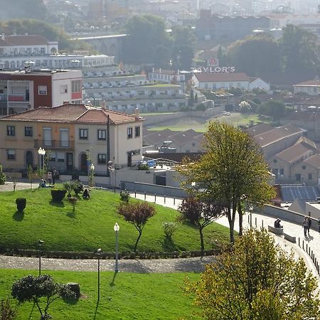 Villa Bom Dia Porto à Vila Nova de Gaia Extérieur photo