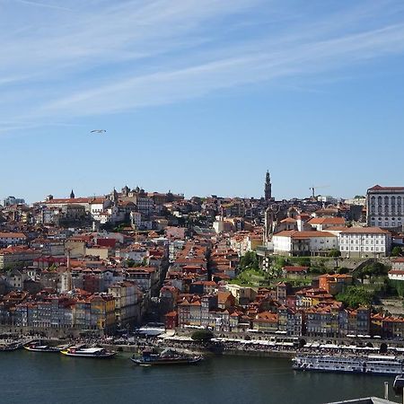 Villa Bom Dia Porto à Vila Nova de Gaia Extérieur photo