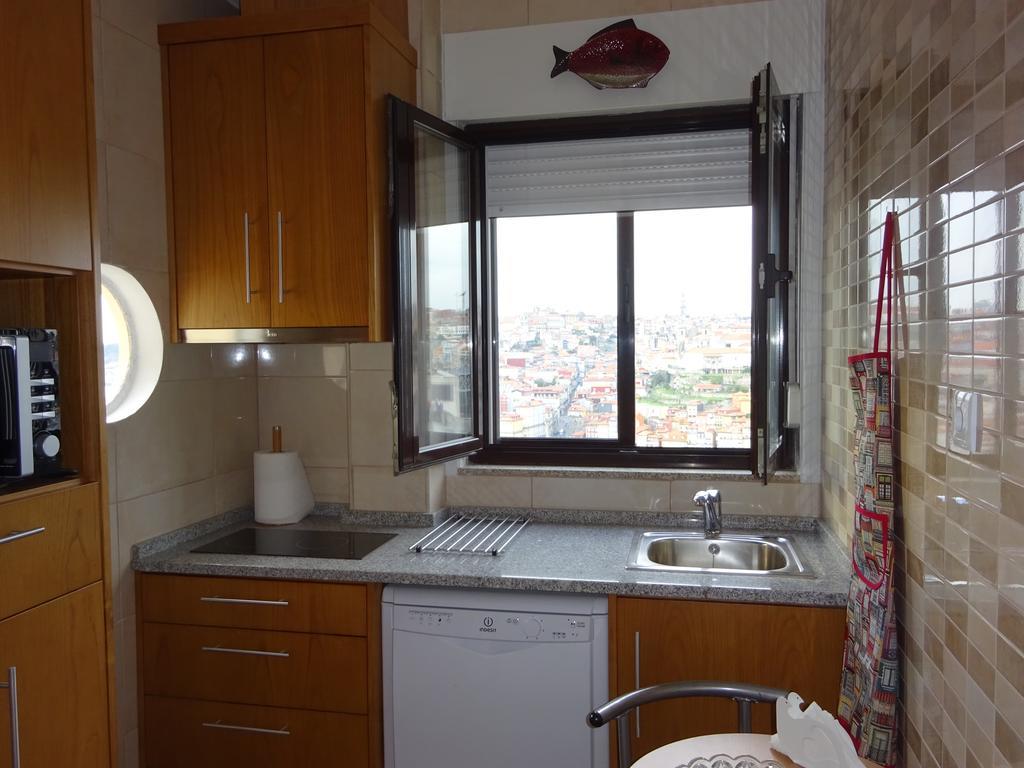Villa Bom Dia Porto à Vila Nova de Gaia Extérieur photo