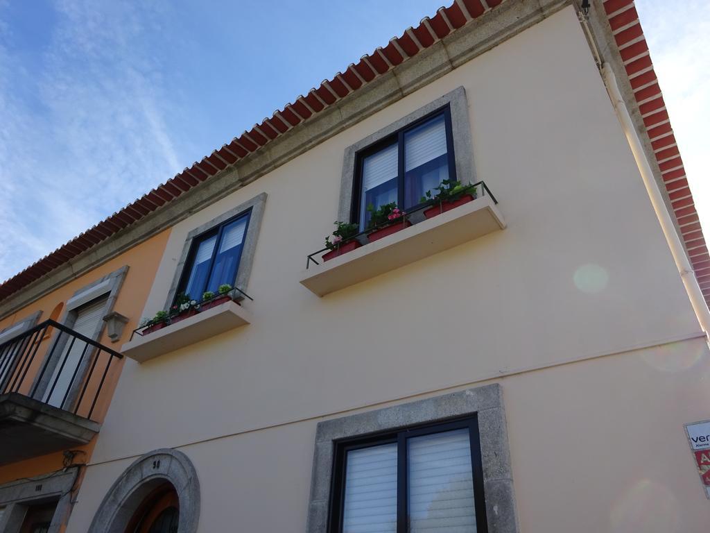 Villa Bom Dia Porto à Vila Nova de Gaia Extérieur photo